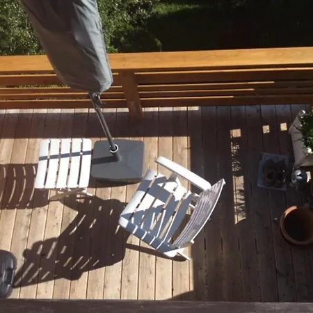 Teddy דירה סייגסדורף