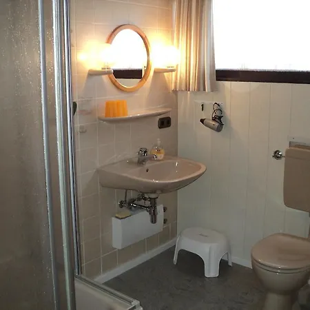 דירה Teddy סייגסדורף