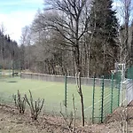 Apartmán Ferienwohnung Teddy Siegsdorf