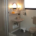 Apartmán Ferienwohnung Teddy Siegsdorf
