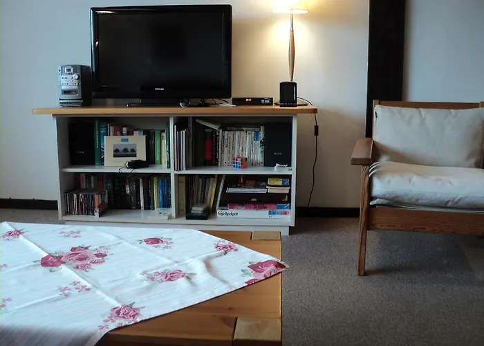 Apartment Teddy